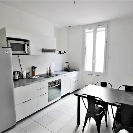 Apartment Rue D'antibes Center Cannes